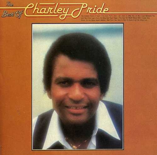 Charley Pride/Best Of